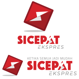 SiCepat Ekspres Logo