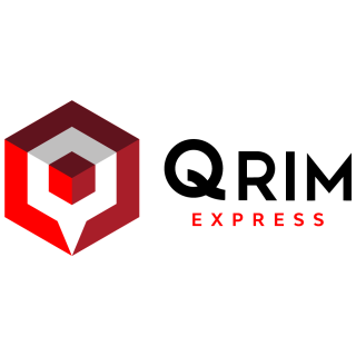 Qrim Express Logo
