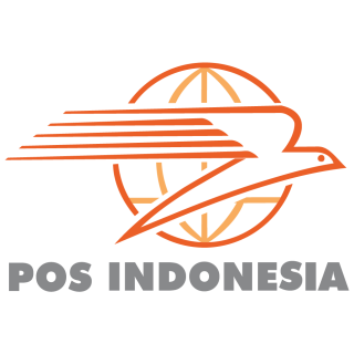 Pos Indonesia Logo