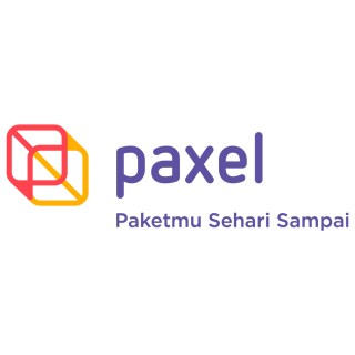 Paxel Paket Logo