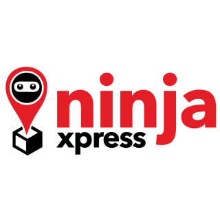 Ninja Xpress Logo