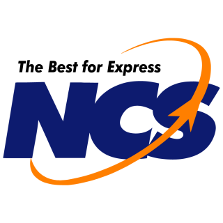 NCS Kurir Logo