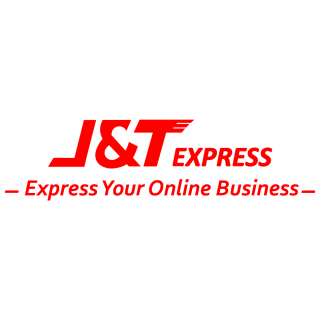 J&T Express Logo
