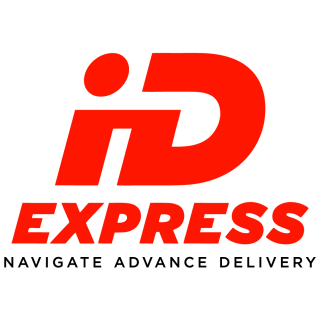 ID Express Logo