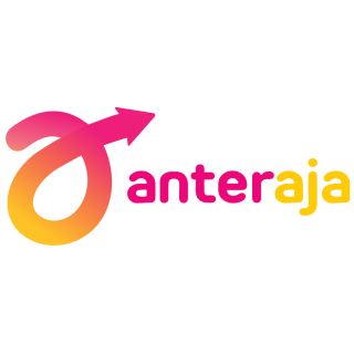 Anteraja Logo