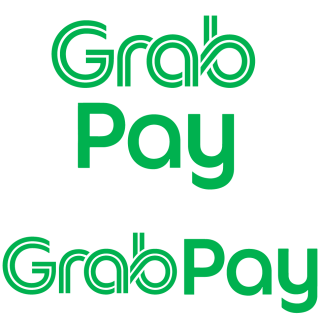 GrabPay Logo