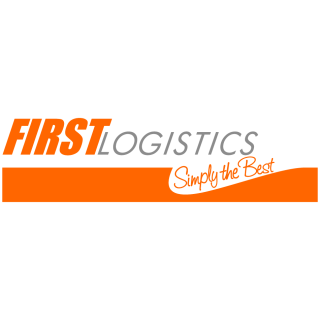 First Logistics Logo