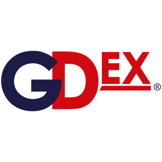 GD Express Logo