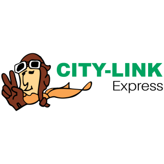 Citylink Express Logo
