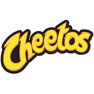 Cheetos Logo