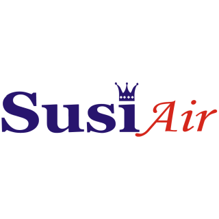 Susi Air Logo