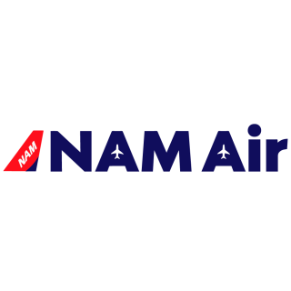 Nam Air Logo