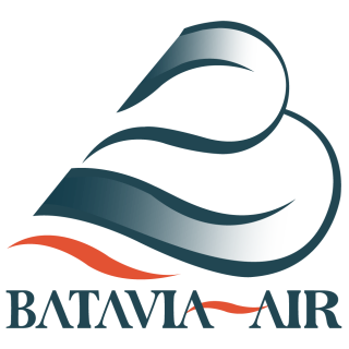 Batavia Air Logo