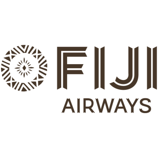 FIJI Airways Logo
