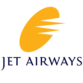 JET Airways Logo