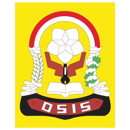 Logo OSIS SMP SLTP
