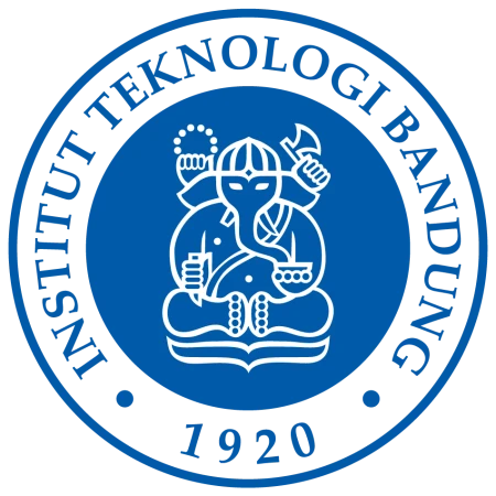Institut Teknologi Bandung (ITB) Logo