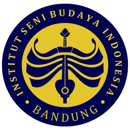 Institut Seni Budaya Indonesia (ISBI) Bandung Logo