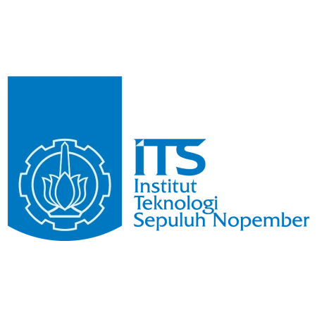 Institut Teknologi Sepuluh Nopember Logo