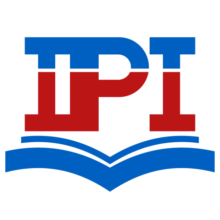 Institut Pendidikan Indonesia (IPI) Logo