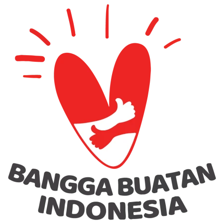Bangga Buatan Indonesia Logo
