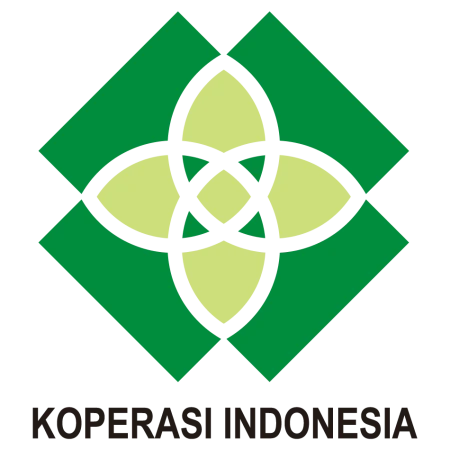 Koperasi Indonesia Logo