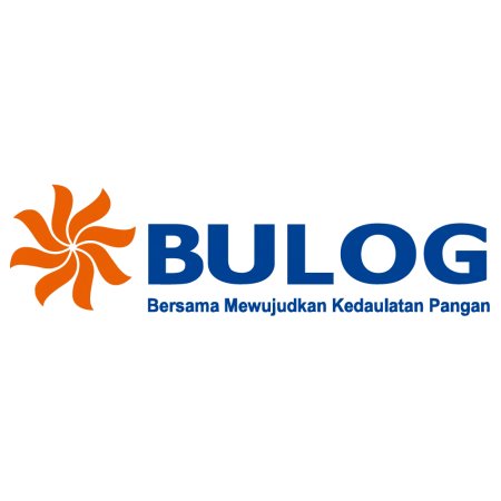 Bulog (Perum) Logo
