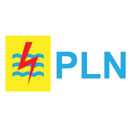 PLN (Perusahaan Listrik Negara) Logo