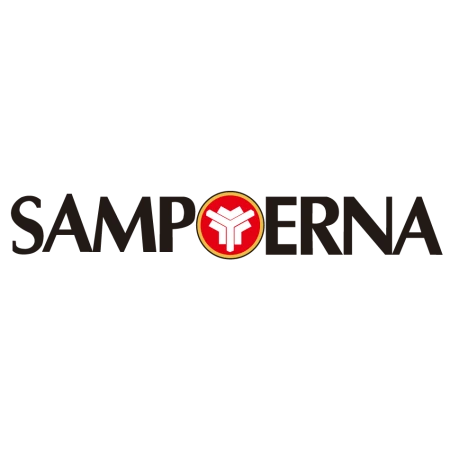 Sampoerna Logo