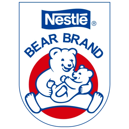 Bear Brand (Nestle) Logo