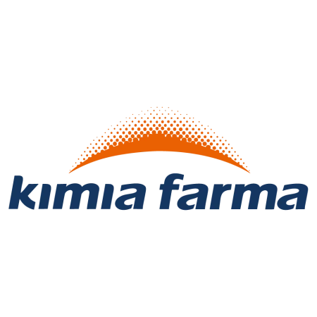 Kimia Farma Logo