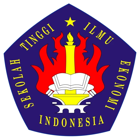 STIE Indonesia Jakarta Logo
