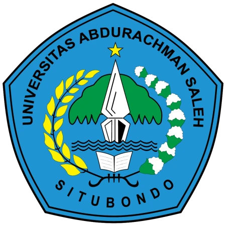 UNARS-Universitas Abdurachman Saleh Situbondo Logo
