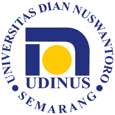 Udinus (Universitas Dian Nuswantoro) Semarang Logo