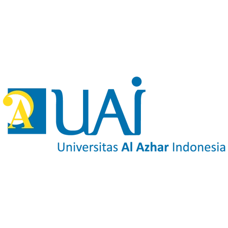 Universitas Al-Azhar Indonesia (UAI) Logo