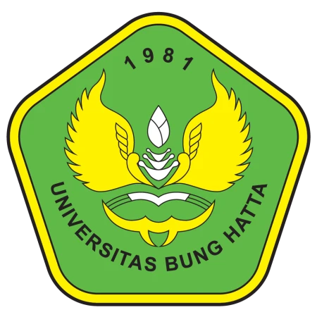 Universitas Bung Hatta Logo