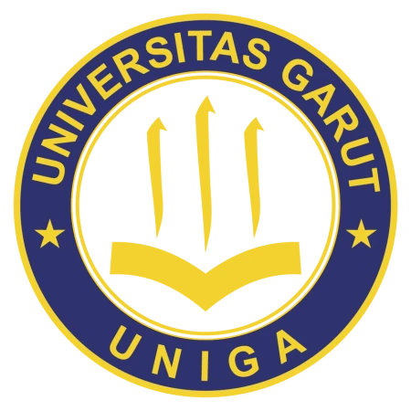 Universitas Garut (UNIGA) Logo