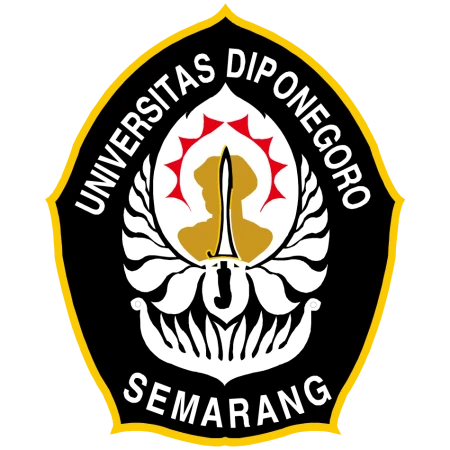 Universitas Diponegoro (UNDIP) Logo