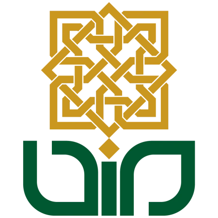 UIN Sunan Kalijaga Logo