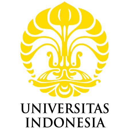 Universitas Indonesia (UI) Logo