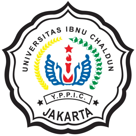 Universitas Ibnu Chaldun (UIC) Logo