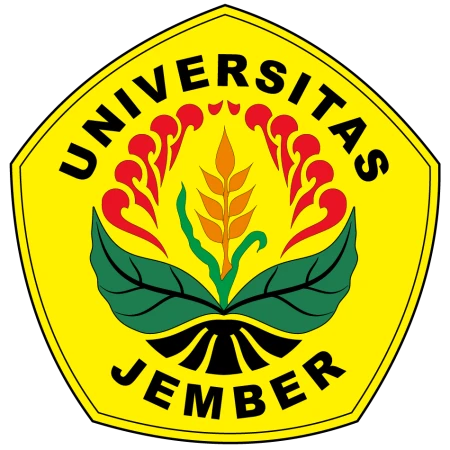 Universitas Jember (UNEJ) Logo