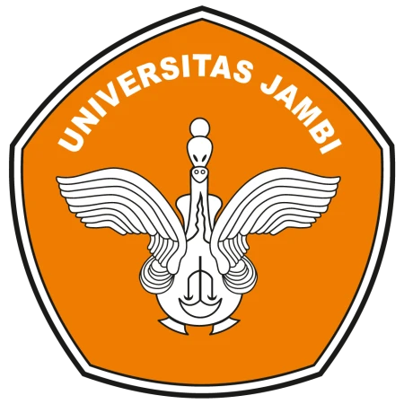 Universitas Jambi (UNJA) Logo