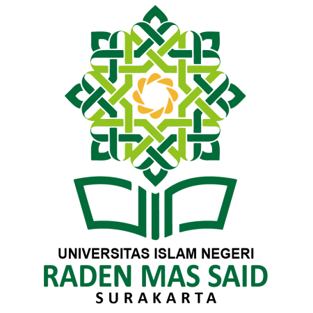 UIN Raden Mas Said Logo