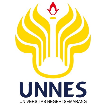 Universitas Negeri Semarang (UNNES) Logo