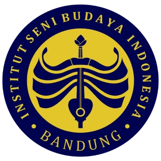 Institut Seni Budaya Indonesia (ISBI) Bandung Logo