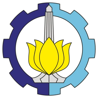 Lambang Institut Teknologi Sepuluh Nopember Logo