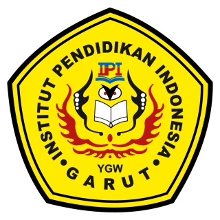 Institut Pendidikan Indonesia (IPI) Garut Logo