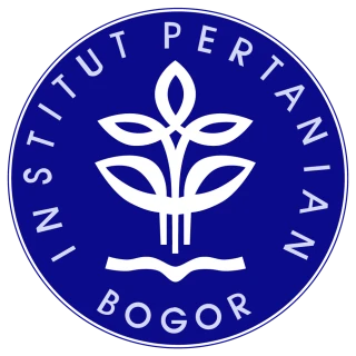 institut Pertanian Bogor (IPB) Logo