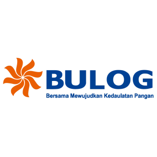 Bulog (Perum) Logo